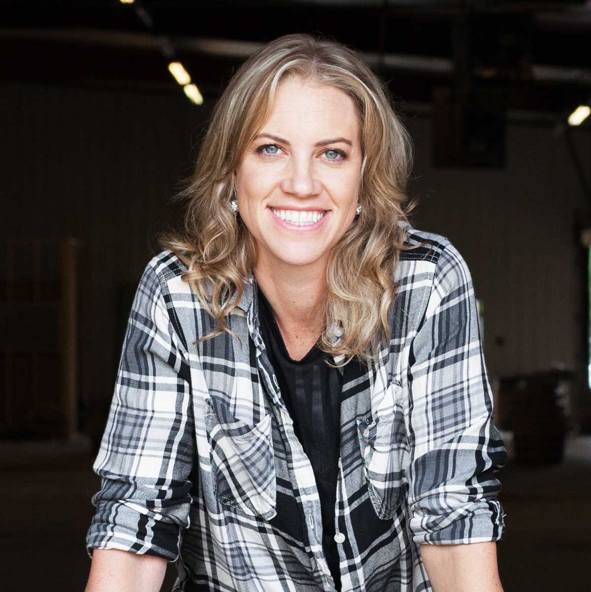 Heather Manley