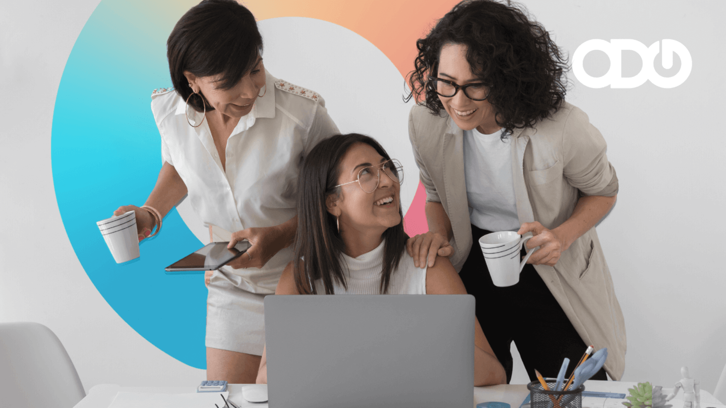 Want to Empower Women at Work? Here's Where to Start - On-Demand Group