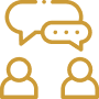 Clear communication is crucial to effective collaboration. Our consultants possess top-notch English skills, ensuring smooth knowledge transfer and a clear understanding of project requirements.