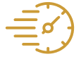 Our nearshore consultants can start swiftly, eliminating significant delays due to employment laws.
