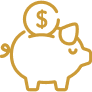 Partnering with LATAM consultants enables you to achieve substantial cost savings of around 45-50% compared to engaging US labor.